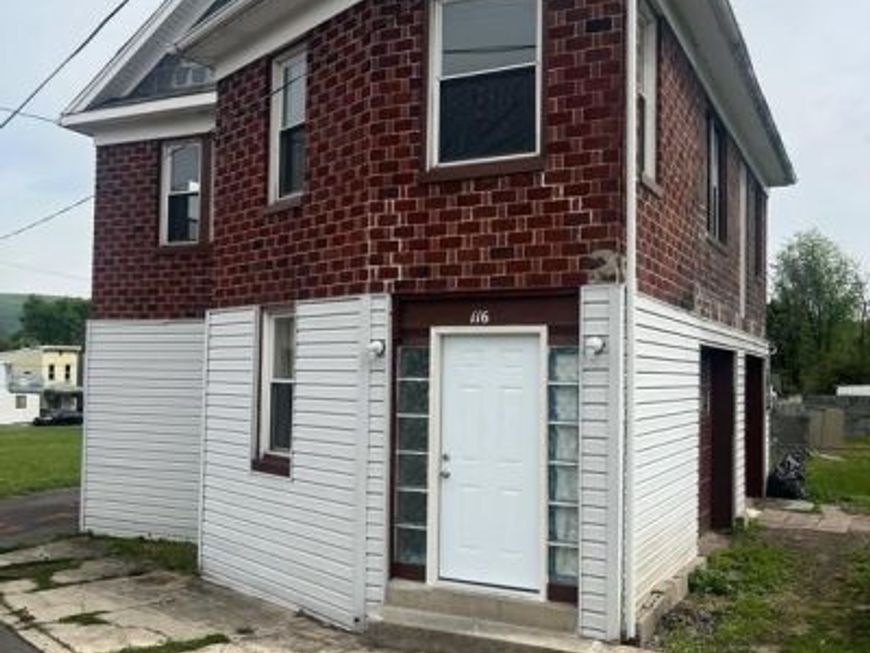 116 W Oldtown Road , Cumberland, MD 21502 Main Photo