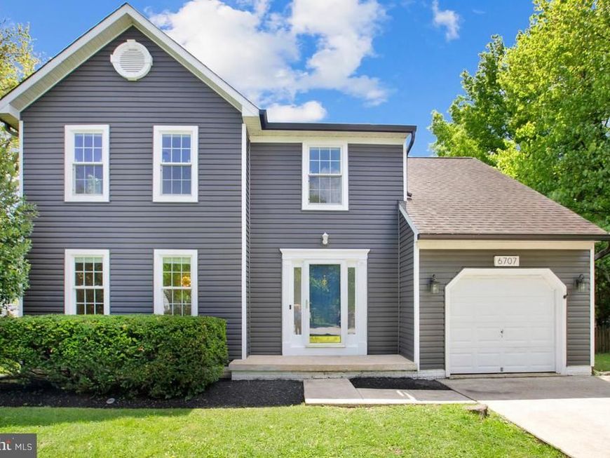6707 Potomac Hunt Court , Elkridge, MD 21075 Main Photo