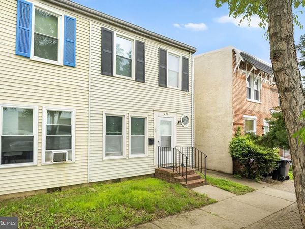325 E 13TH STREET , WILMINGTON, DE 19801