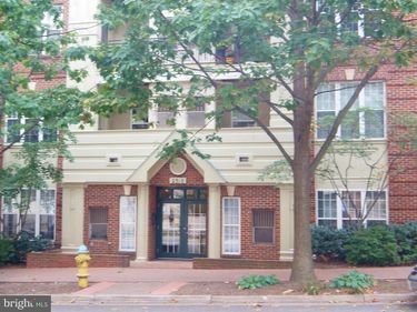 2310 14TH STREET N, Unit 208, ARLINGTON, VA 22201