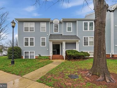 44114 NATALIE TERRACE , Unit 202, ASHBURN, VA 20147