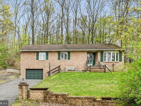 2224 TONTO COVE , AUBURN, PA 17922