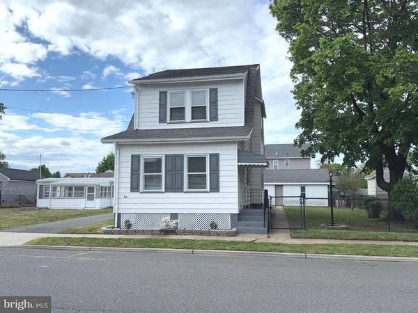 46 50 MORGAN AVENUE, HAMILTON, NJ 08619