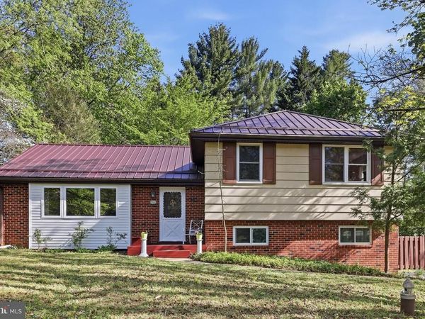 854 BURROWS RUN ROAD, CHADDS FORD, PA 19317