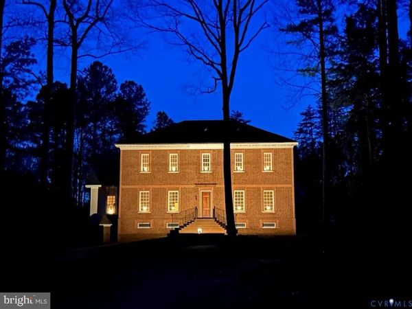 13173 SCOTCHTOWN ROAD , BEAVERDAM, VA 23015