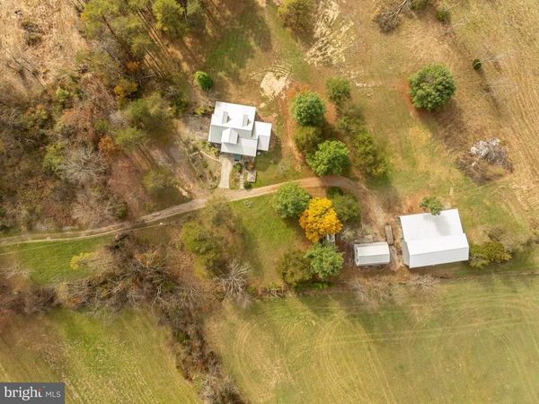 BLOOMERY, WV 26817