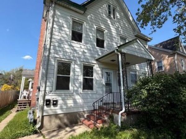 337 W FRONT STREET, FLORENCE, NJ 08518