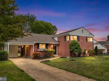 5907 CAMBERLY AVENUE, SPRINGFIELD, VA 22150