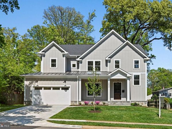 2633 WOOSTER COURT , VIENNA, VA 22180