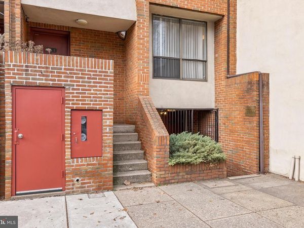 228 N 22ND STREET , Unit A, PHILADELPHIA, PA 19103