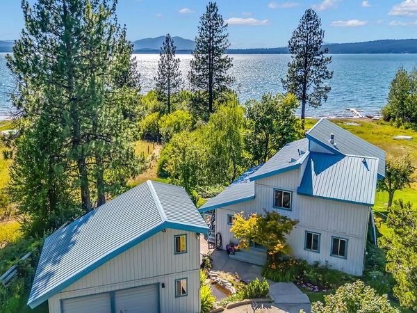 5323 Highway 147, Lake Almanor, CA 00000