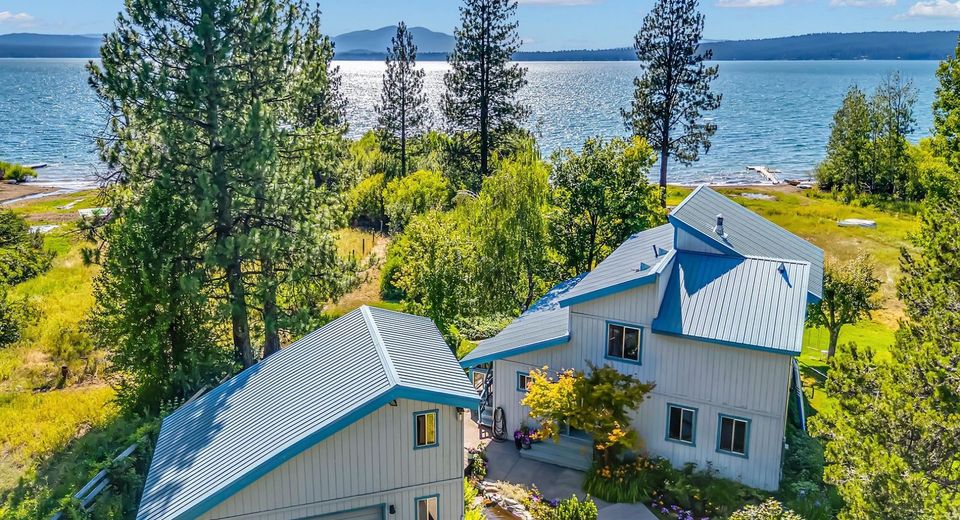 5323 Highway 147, Lake Almanor, CA 00000 Photo