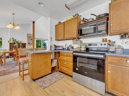 5323 Highway 147, Lake Almanor, CA 00000 Photo