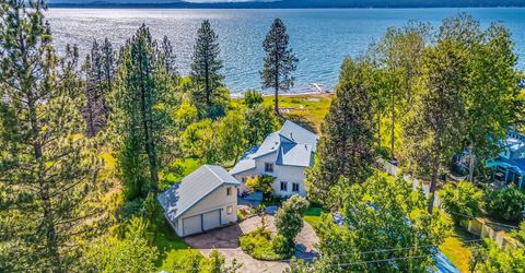 5323 Highway 147, Lake Almanor, CA 00000 Photo