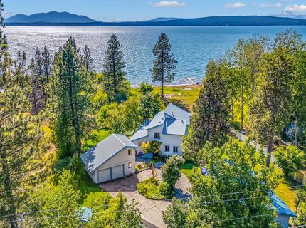 5323 Highway 147, Lake Almanor, CA 00000 Photo