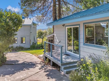 5323 Highway 147, Lake Almanor, CA 00000 Photo