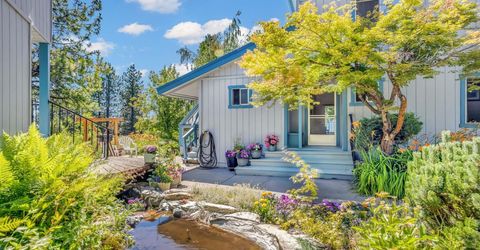 5323 Highway 147, Lake Almanor, CA 00000 Photo