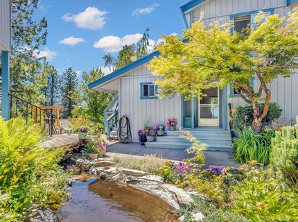 5323 Highway 147, Lake Almanor, CA 00000 Photo