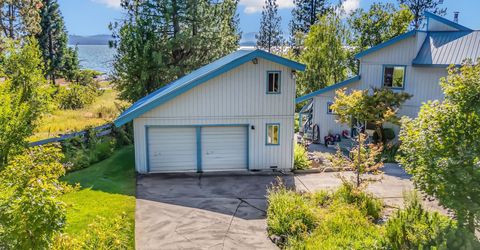 5323 Highway 147, Lake Almanor, CA 00000 Photo