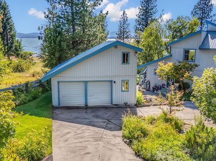 5323 Highway 147, Lake Almanor, CA 00000 Photo