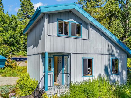 5323 Highway 147, Lake Almanor, CA 00000 Photo