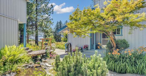 5323 Highway 147, Lake Almanor, CA 00000 Photo