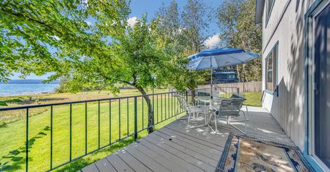 5323 Highway 147, Lake Almanor, CA 00000 Photo