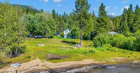 5323 Highway 147, Lake Almanor, CA 00000 Photo