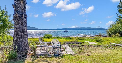 5323 Highway 147, Lake Almanor, CA 00000 Photo