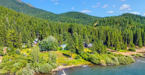 5323 Highway 147, Lake Almanor, CA 00000 Photo