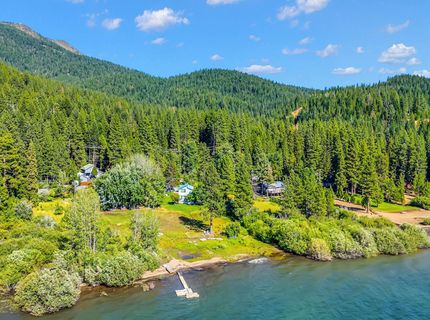 5323 Highway 147, Lake Almanor, CA 00000 Photo