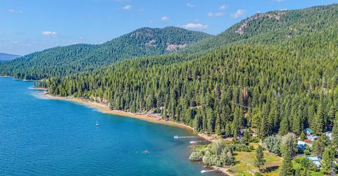 5323 Highway 147, Lake Almanor, CA 00000 Photo