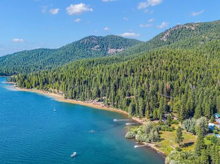 5323 Highway 147, Lake Almanor, CA 00000 Photo