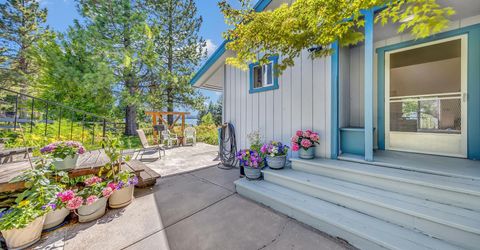 5323 Highway 147, Lake Almanor, CA 00000 Photo