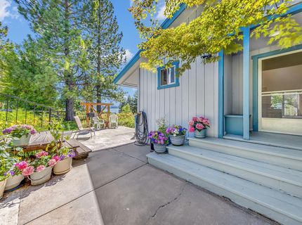 5323 Highway 147, Lake Almanor, CA 00000 Photo