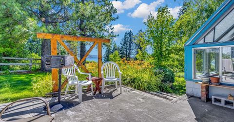 5323 Highway 147, Lake Almanor, CA 00000 Photo
