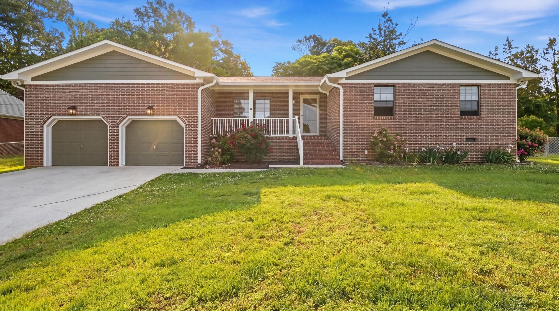 6518 Patty Lane, Harrison, TN 37341 Main Photo