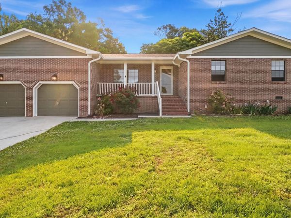 6518 Patty Lane, Harrison, TN 37341