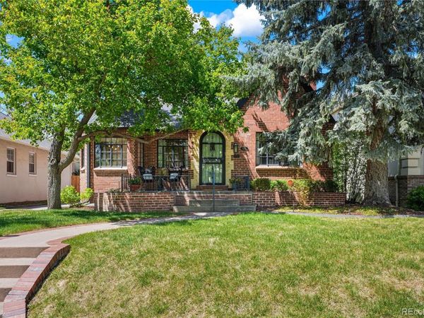 1375 Birch Street, Denver, CO 80220
