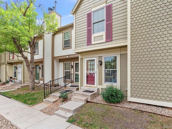1811 S Quebec Way, Unit 222, Denver, CO 80231