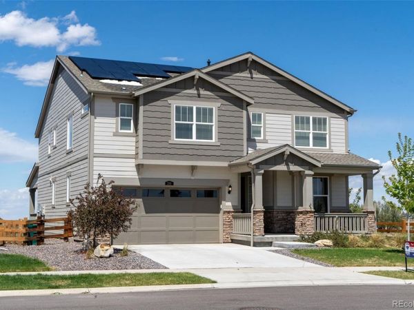 291 Maddox Lane, Erie, CO 80516