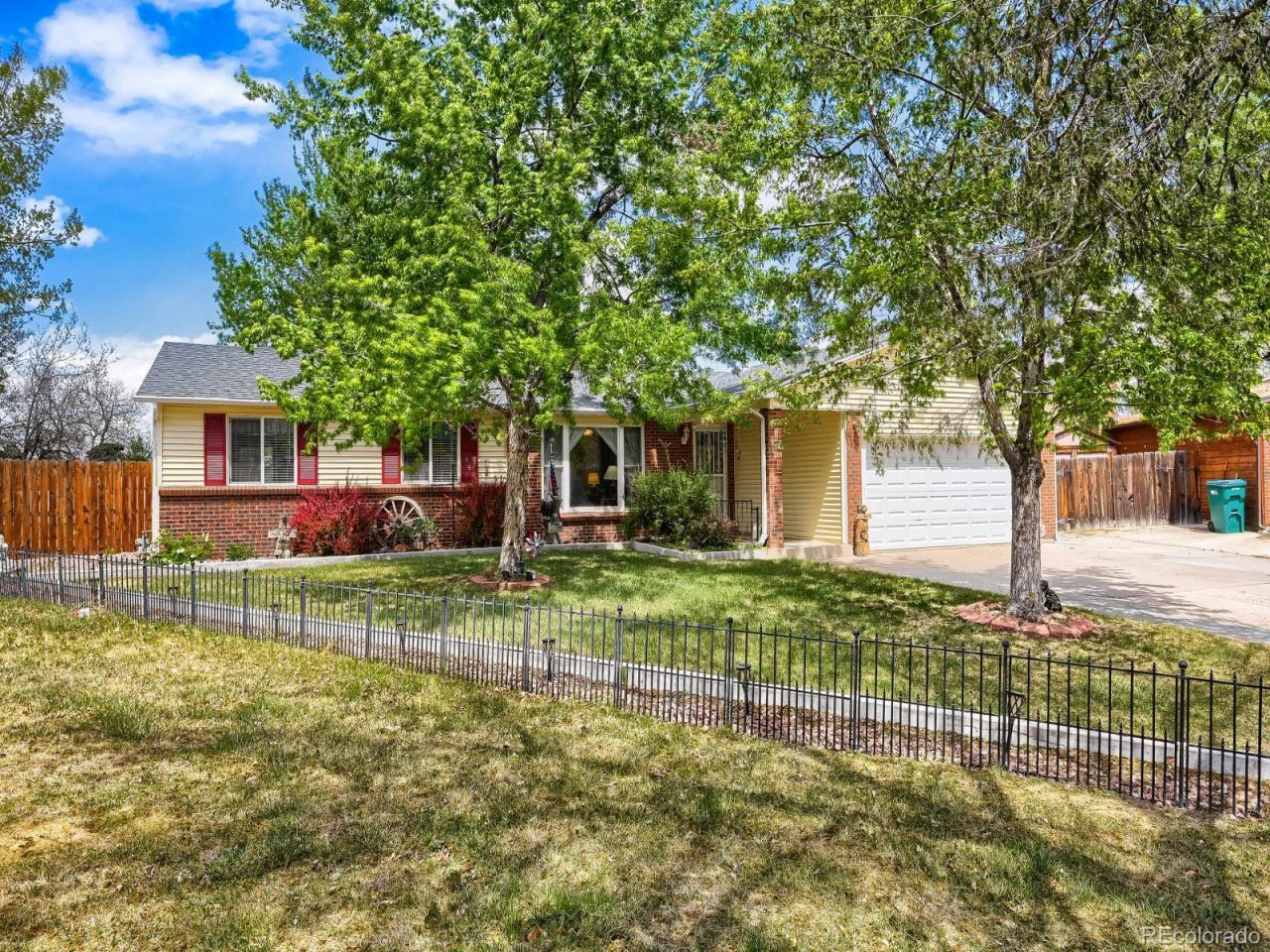 3029 S Norfolk Street, Aurora, CO 80013 Main Photo