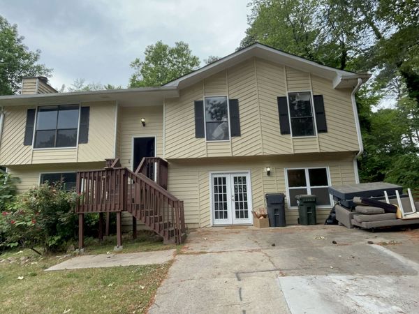 4961 Ridgeside Court, Acworth, GA 30102