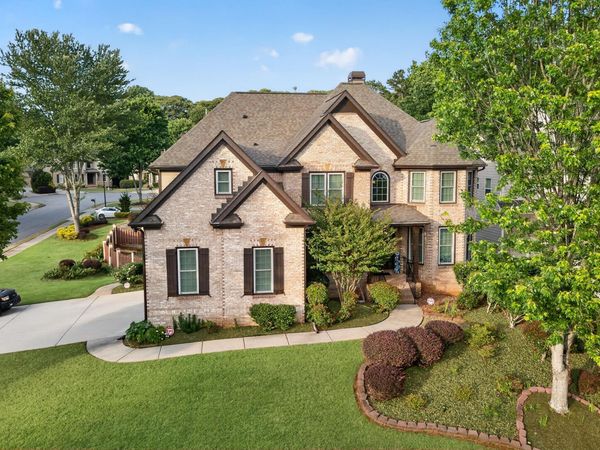3565 Candytuft Run, Auburn, GA 30011