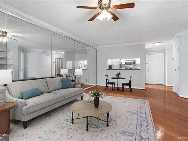 3655 Habersham Road NE, Unit 315, Atlanta, GA 30305