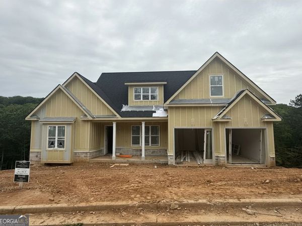 14 Altar Rock Court Court SE, Cartersville, GA 30121
