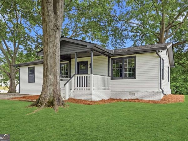 110 South Street, Dallas, GA 30132