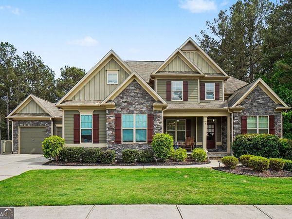 93 Grace Arbor Lane, Dallas, GA 30132