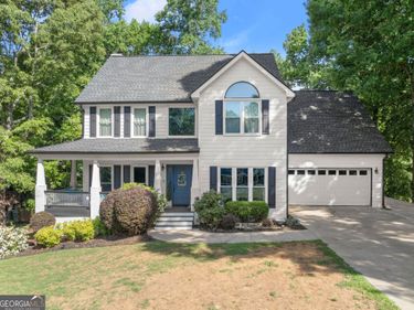 6220 Germantown Drive, Flowery Branch, GA 30542