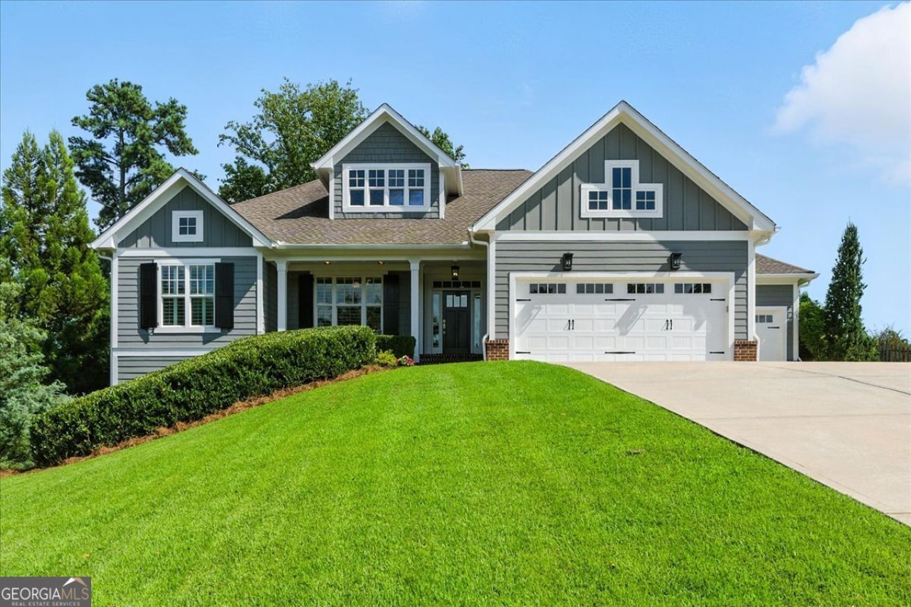 6411 Winter Harbor Drive, Flowery Branch, GA 30542 Main Photo